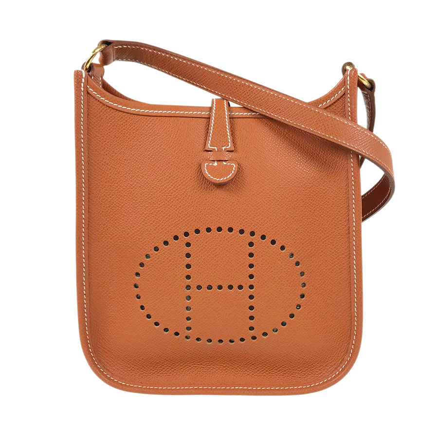 HERMES Evelyn TPM Shoulder bag