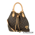LOUIS VUITTON Monogram Neo 2WAY Shoulder Handbag