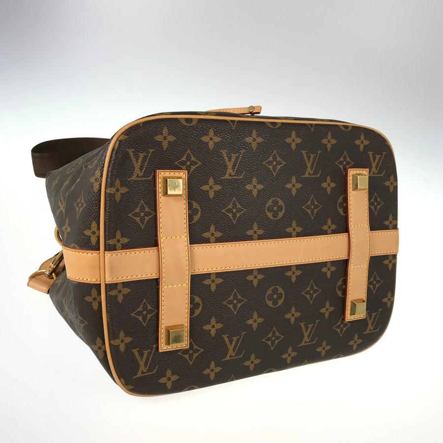 LOUIS VUITTON Monogram Neo 2WAY Shoulder Handbag