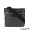 LOUIS VUITTON Damier Graphite Tomas N58028 Shoulder bag