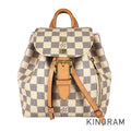 LOUIS VUITTON Backpack Backpack