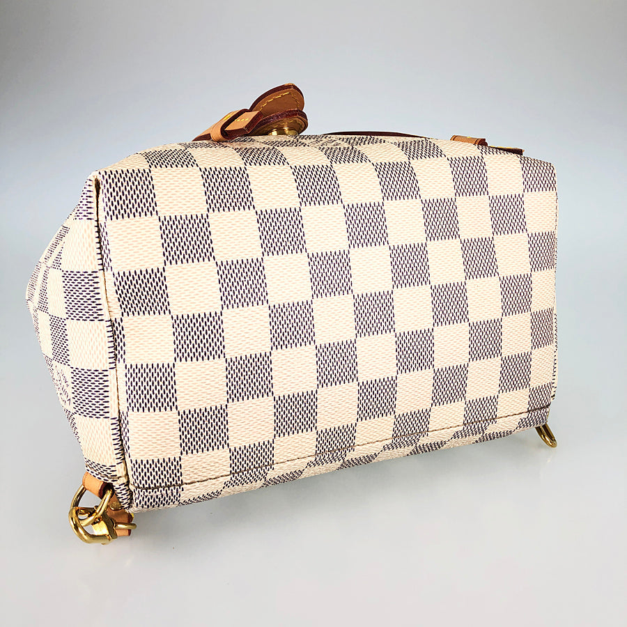 LOUIS VUITTON Backpack Backpack