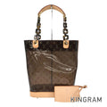 LOUIS VUITTON Tote Bag