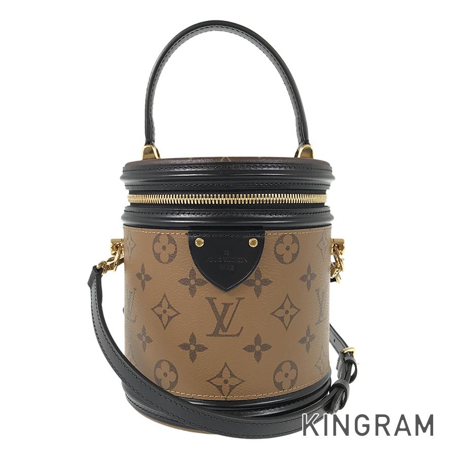 LOUIS VUITTON 2WAY Shoulder Handbag