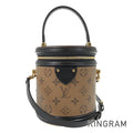 LOUIS VUITTON 2WAY Shoulder Handbag