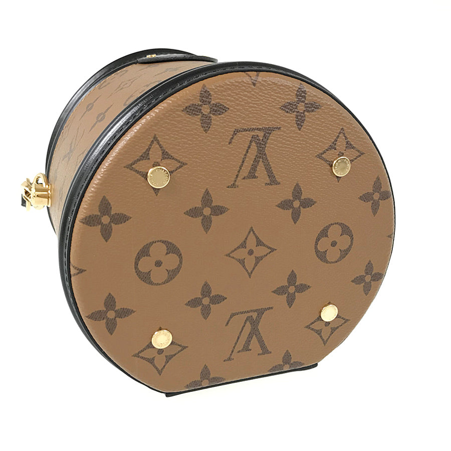 LOUIS VUITTON 2WAY Shoulder Handbag
