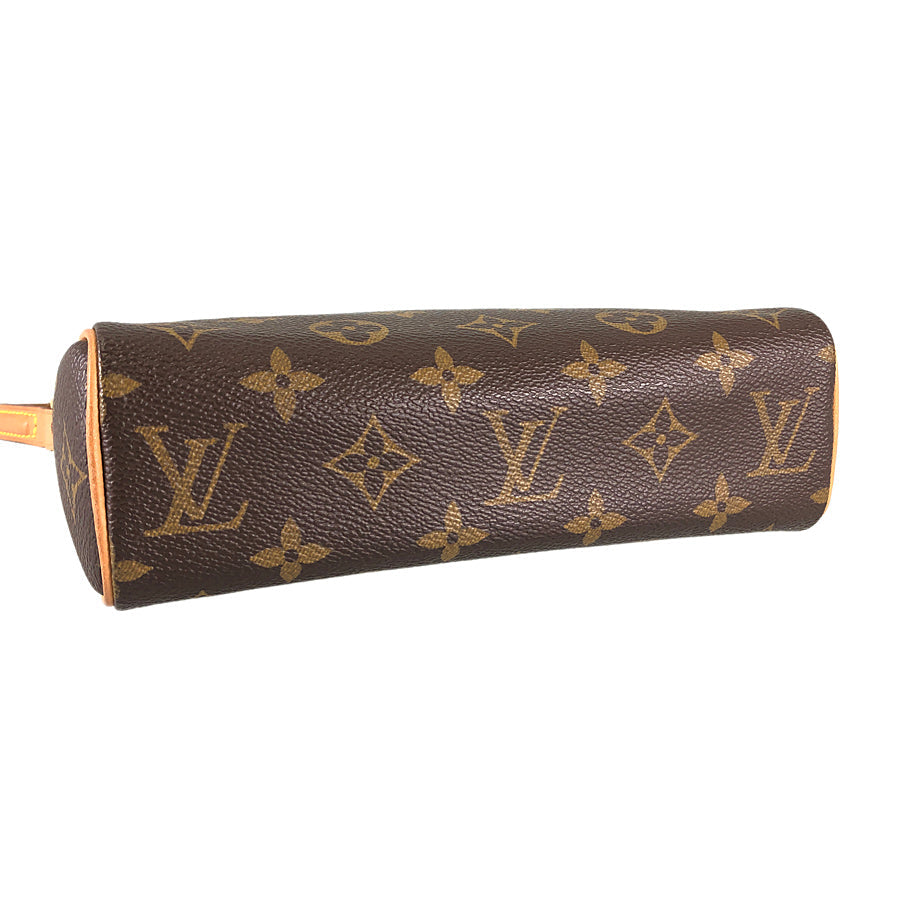 LOUIS VUITTON Monogram recital M51900 Party bag