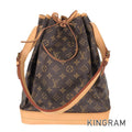 LOUIS VUITTON Monogram Noe Shoulder Bag
