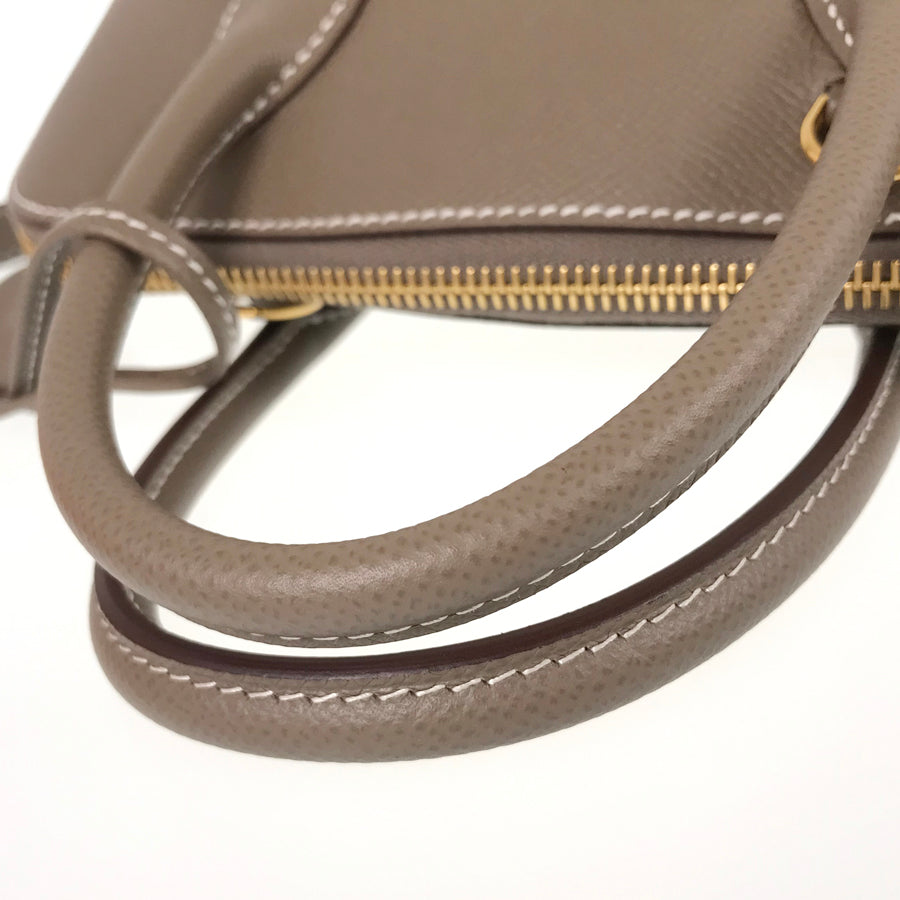 HERMES Bored 1923 25 Hand bag