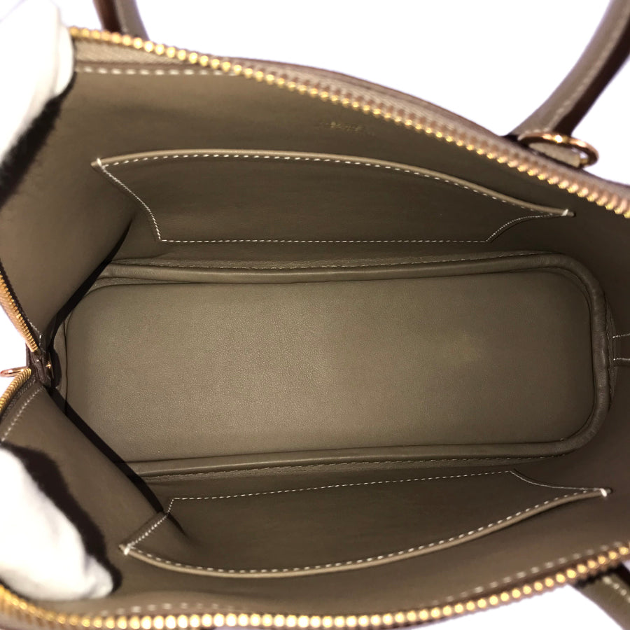 HERMES Bored 1923 25 Hand bag