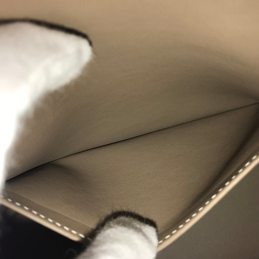 HERMES Bored 1923 25 Hand bag