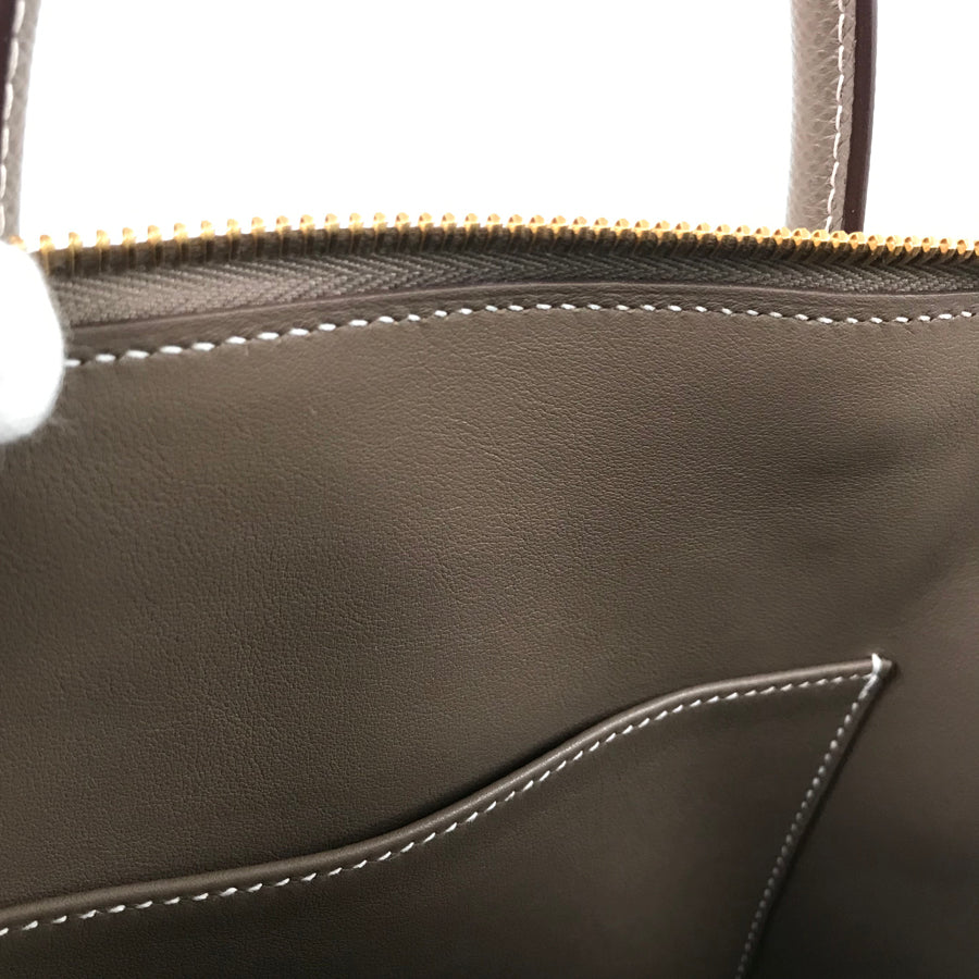 HERMES Bored 1923 25 Hand bag