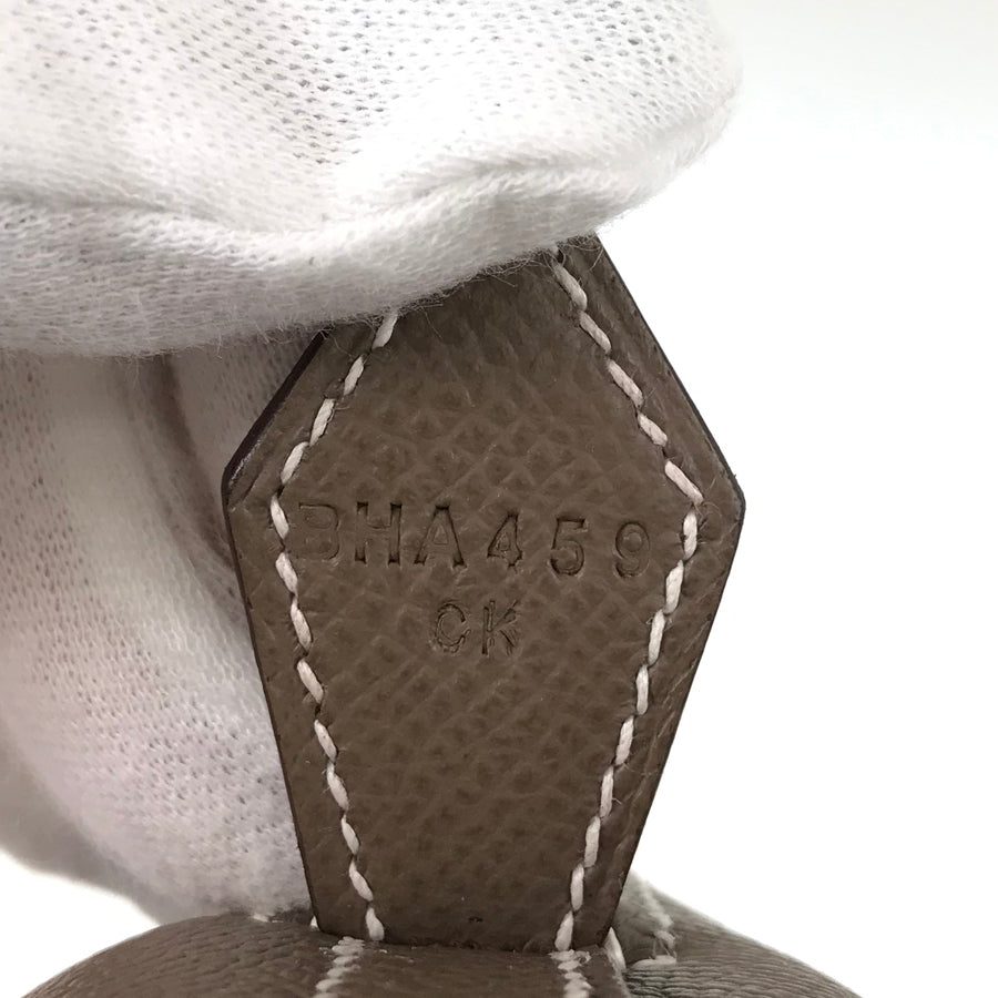HERMES Bored 1923 25 Hand bag