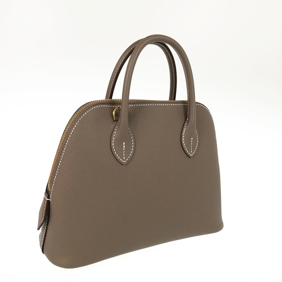HERMES Bored 1923 25 Hand bag