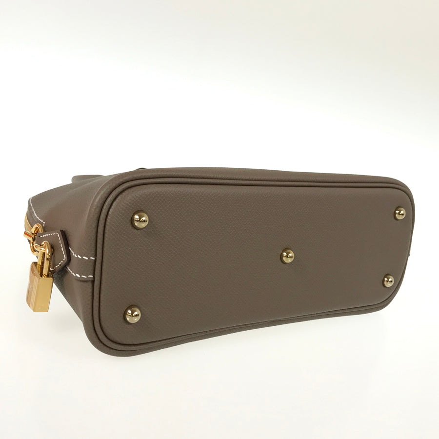 HERMES Bored 1923 25 Hand bag
