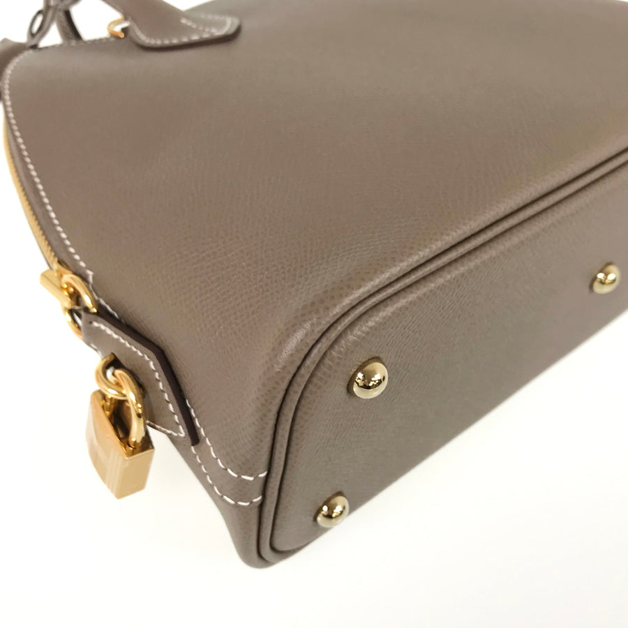 HERMES Bored 1923 25 Hand bag