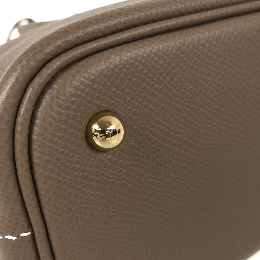 HERMES Bored 1923 25 Hand bag