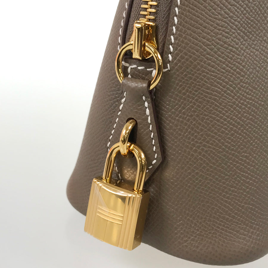 HERMES Bored 1923 25 Hand bag