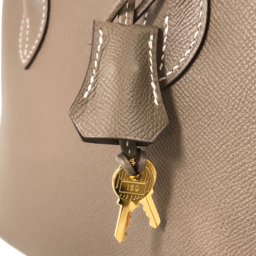 HERMES Bored 1923 25 Hand bag