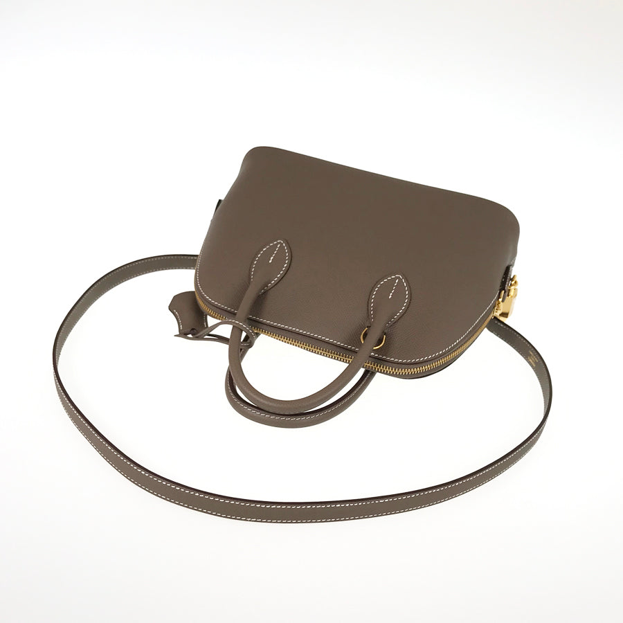 HERMES Bored 1923 25 Hand bag