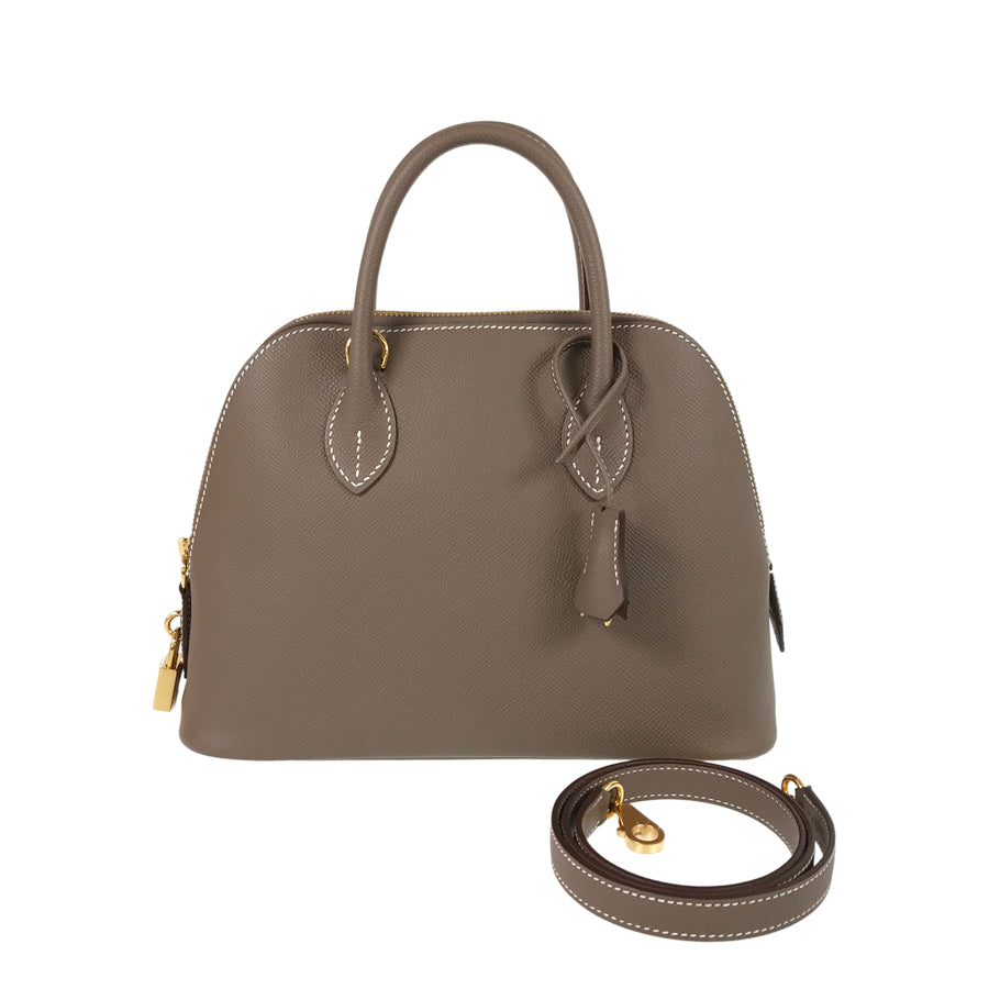 HERMES Bored 1923 25 Hand bag