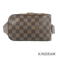 LOUIS VUITTON Damier Geronimos N51994 Sling bag
