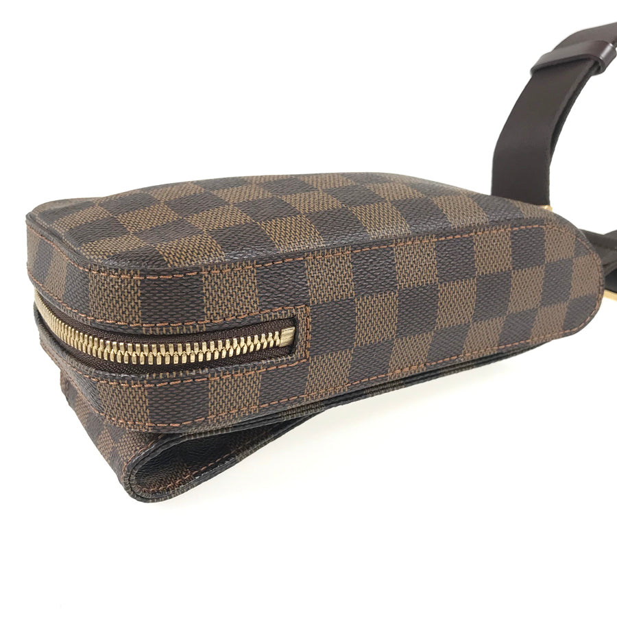 LOUIS VUITTON Damier Geronimos N51994 Sling bag