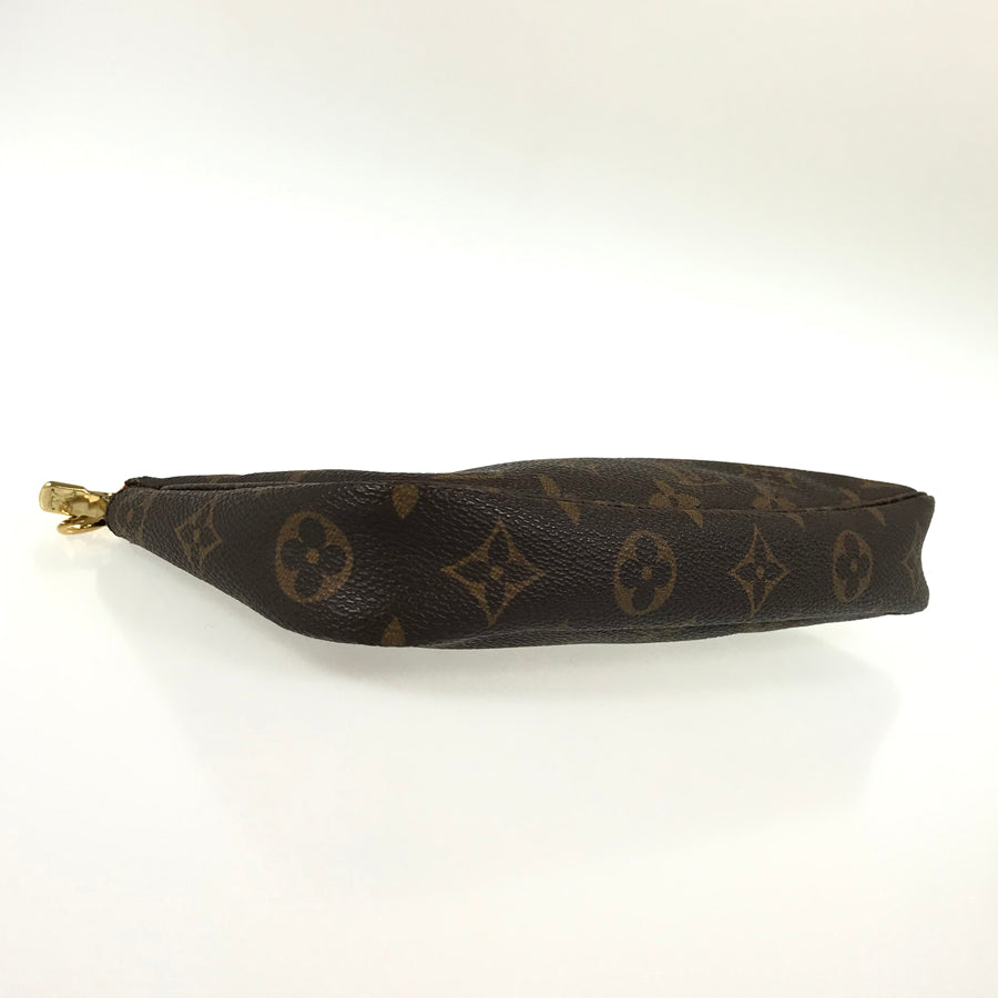 LOUIS VUITTON Monogram Pochette Accessoires M51980 Pouch