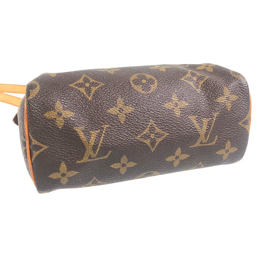 LOUIS VUITTON 2WAY Shoulder Handbag