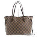 LOUIS VUITTON Tote Bag