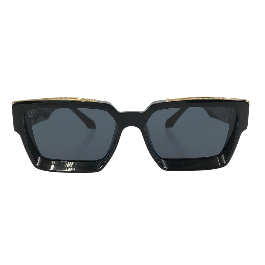 LOUIS VUITTON Millionaire AB Z1165E Men's Sunglasses