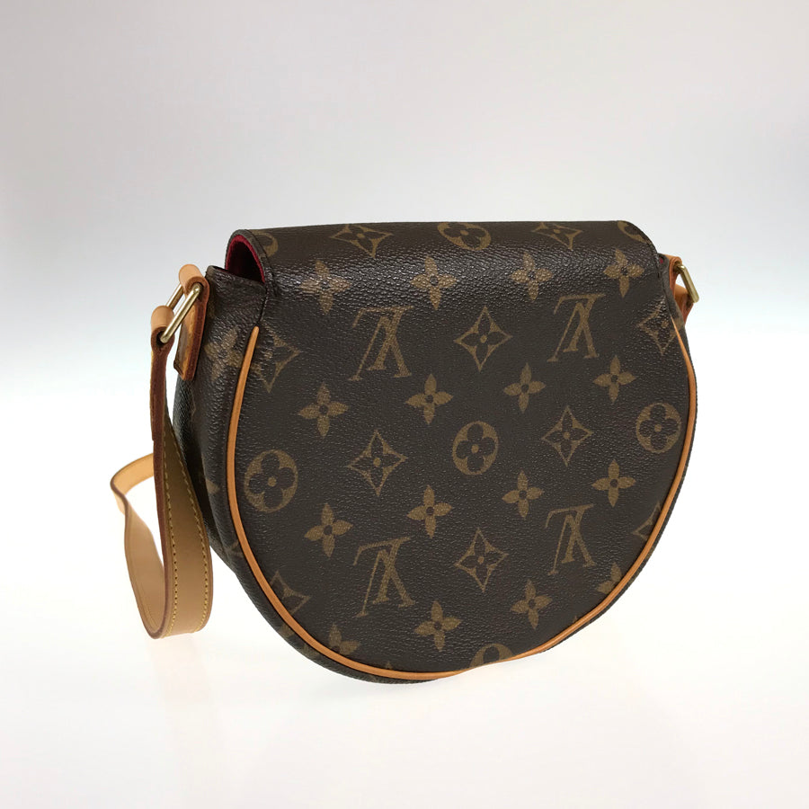 LOUIS VUITTON Monogram Tambourin M51179 Shoulder bag