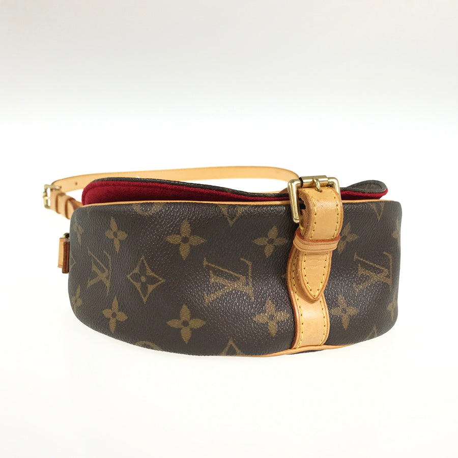 LOUIS VUITTON Monogram Tambourin M51179 Shoulder bag