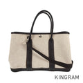 HERMES Garden party TPM □I Tote Bag
