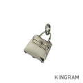 HERMES Amulet Kelly Pendant top