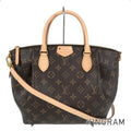 LOUIS VUITTON 2WAY Shoulder Handbag