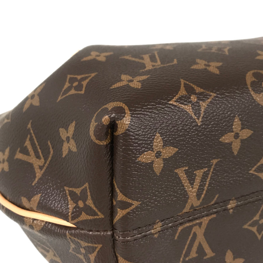 LOUIS VUITTON 2WAY Shoulder Handbag
