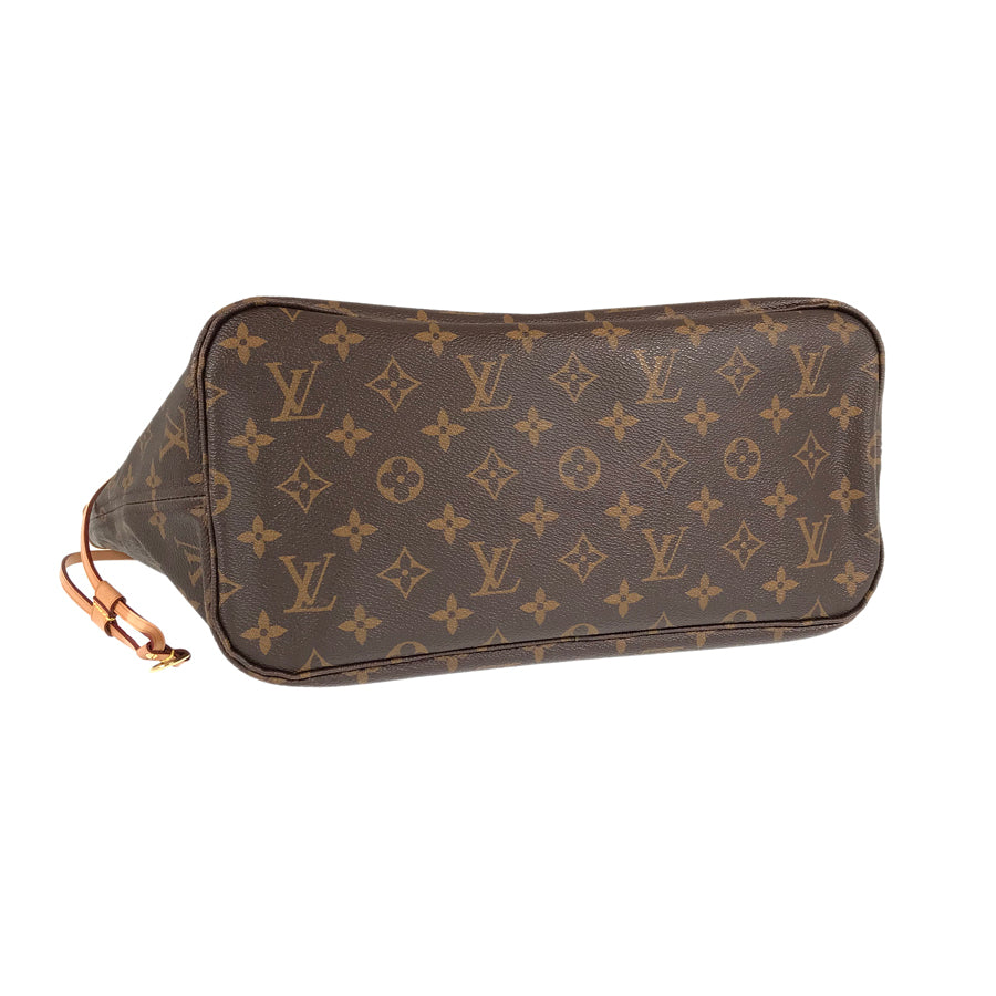 LOUIS VUITTON Monogram Neverfull MM M41177 Tote bag