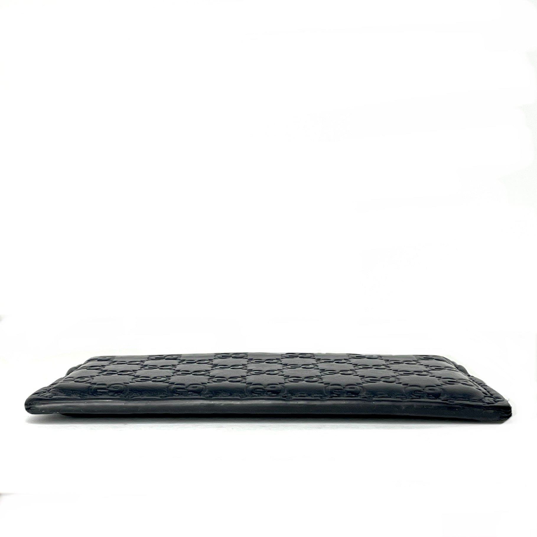 Gucci Microguccissima Card Case