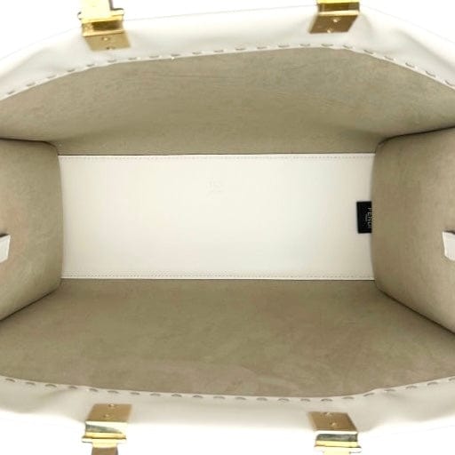 Fendi Sunshine Shopper Tote