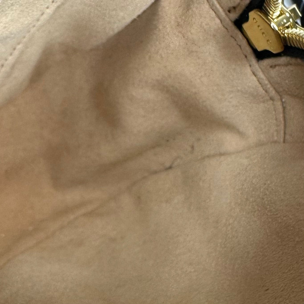 Gucci GG Canvas Marmont Crossbody