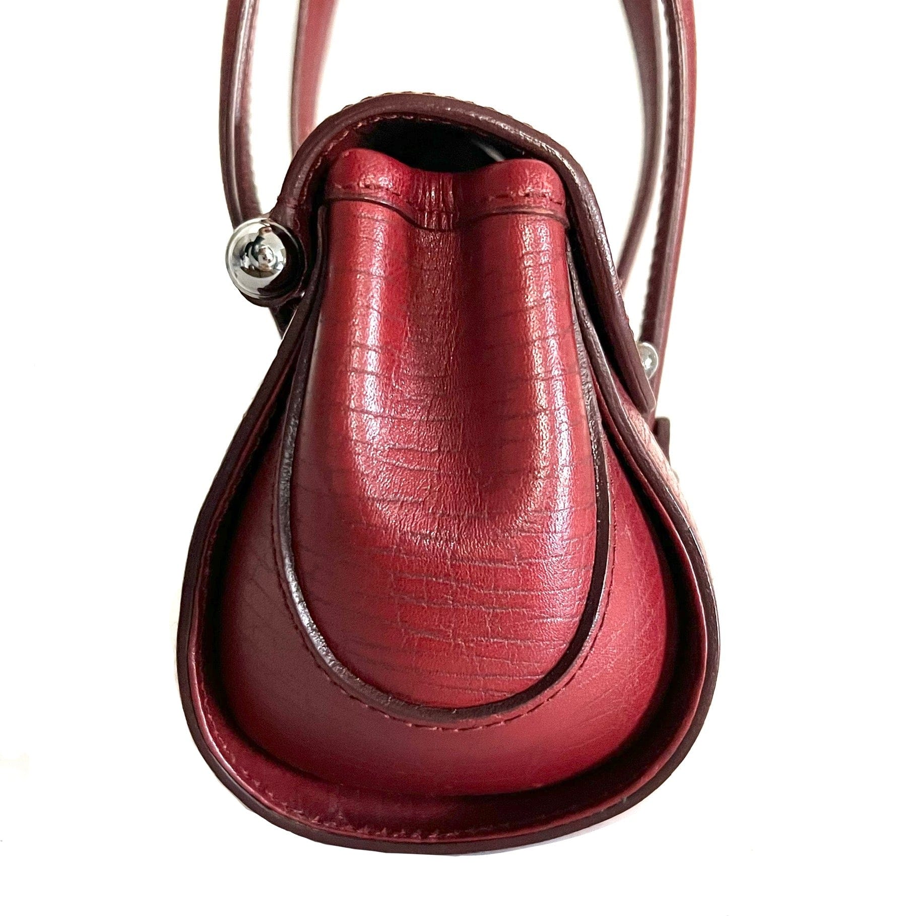 Gucci GG Canvas Small Bullet Bag