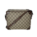 Gucci GG Supreme Square Monogram Bag