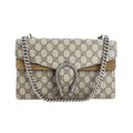 Gucci GG Supreme Dionysus Medium Shoulder Bag