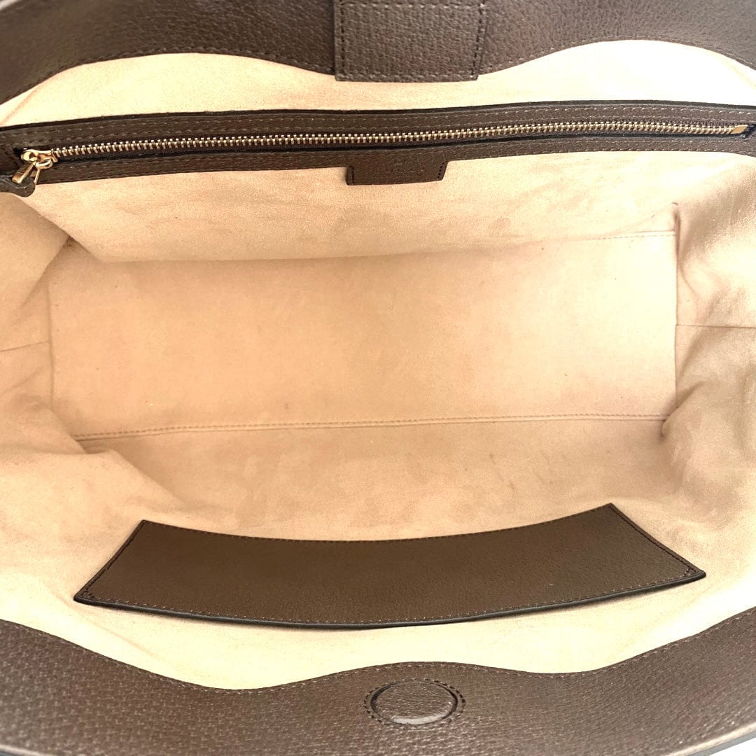 Gucci Ophidia GG Medium Tote