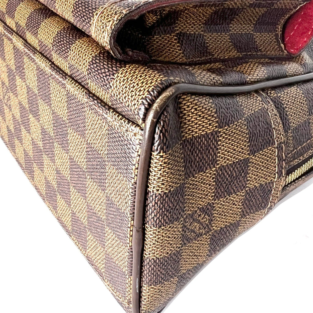 Louis Vuitton Damie Ebene Manhattan PM