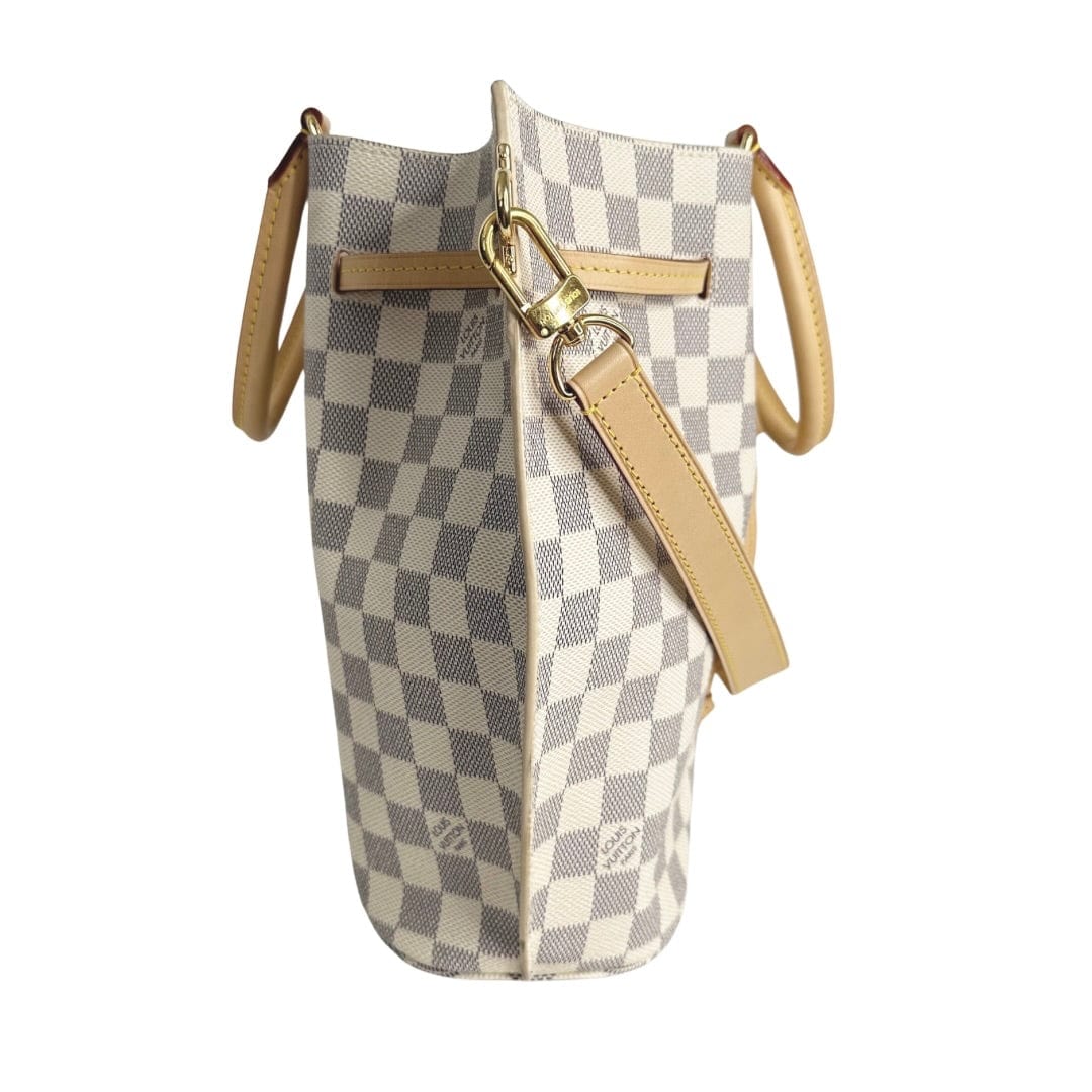 Louis Vuitton Damier Azur Girolata