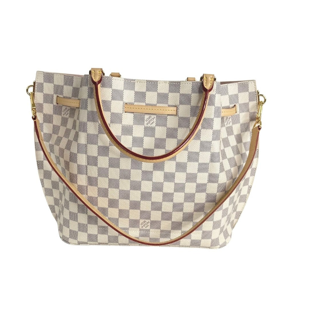 Louis Vuitton Damier Azur Girolata