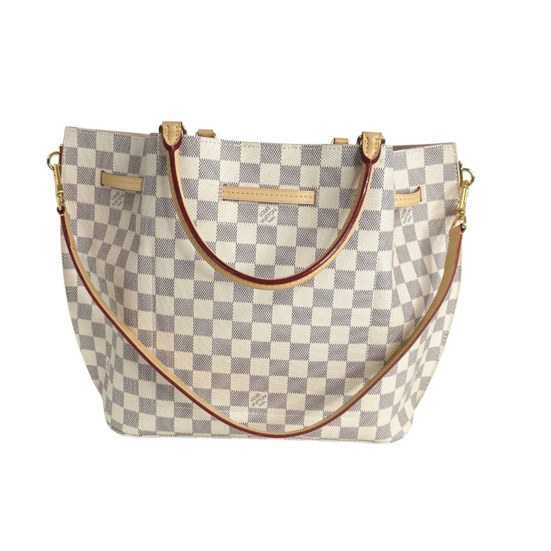 Louis Vuitton Damier Azur Girolata