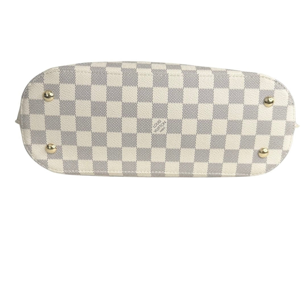 Louis Vuitton Damier Azur Girolata